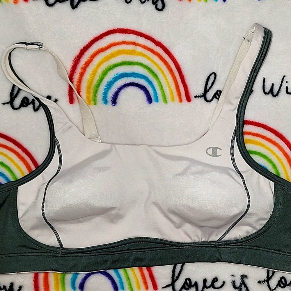 CHAMPIONS SPORT BRA
